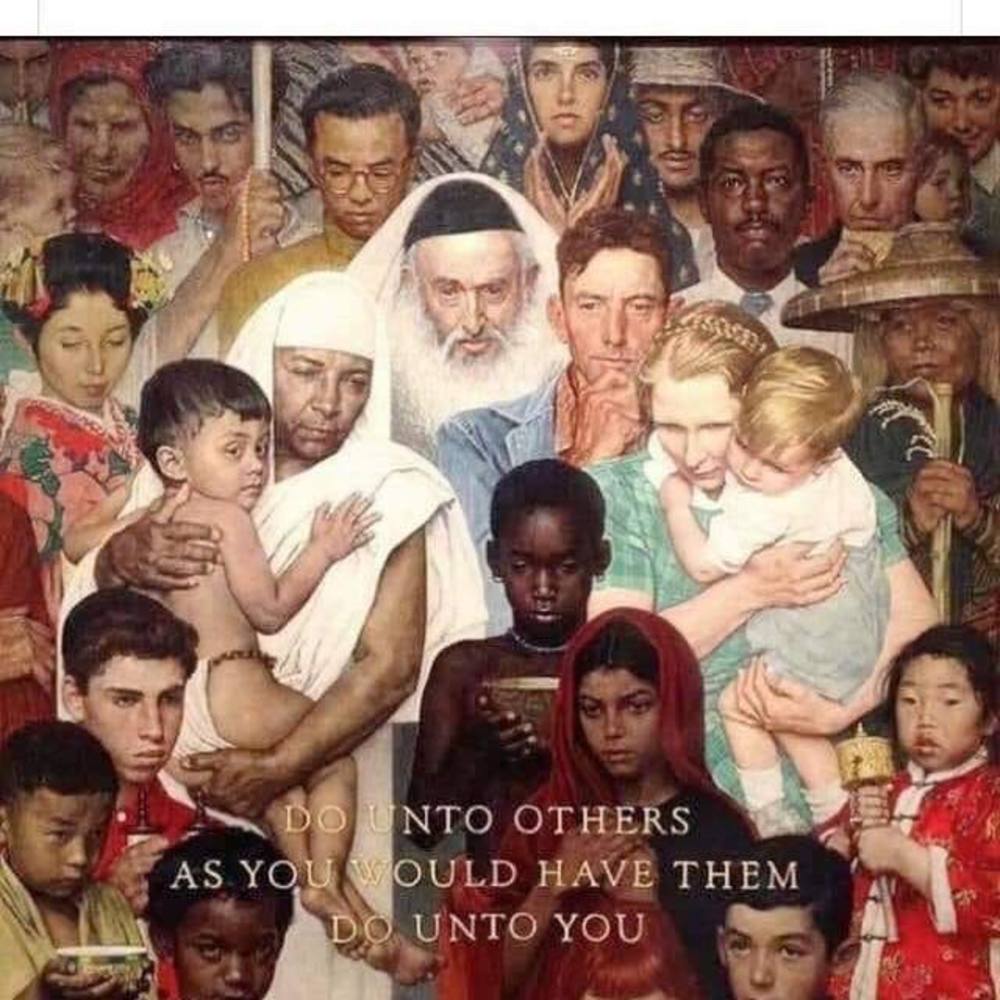 Meet your Posher, Kathleen